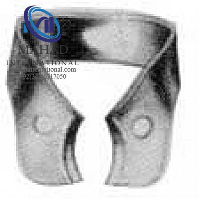 Molar Clamps Winged Rubber Dam Clamps